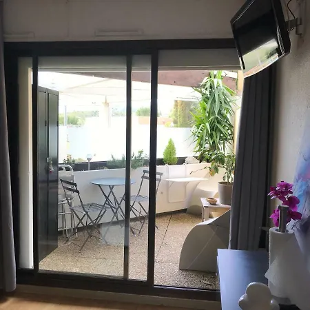 Apartment Eleis Cassis